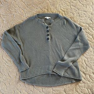 American Eagle Thermal Sweater